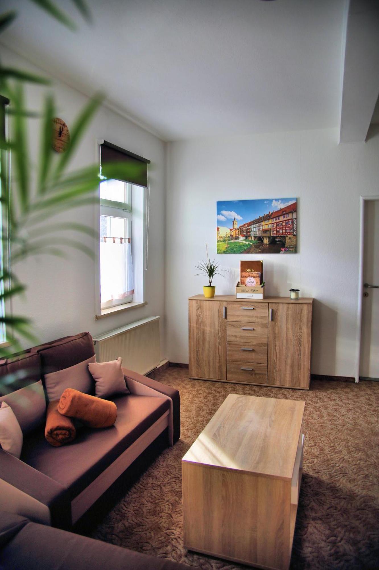 An Der Historischen Heuwaage Apartment *