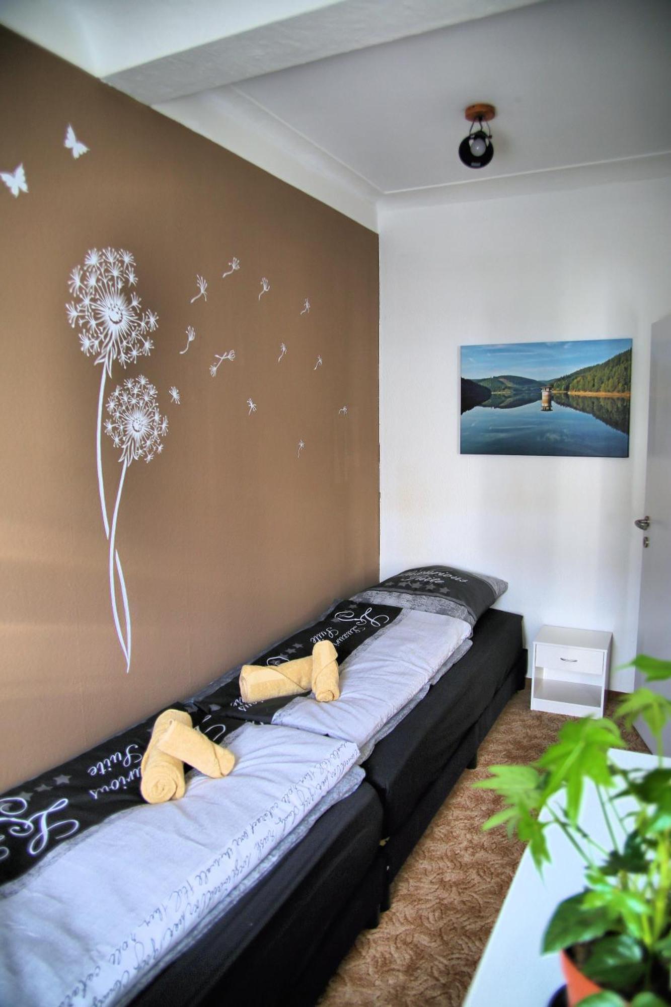Apartment An Der Historischen Heuwaage *