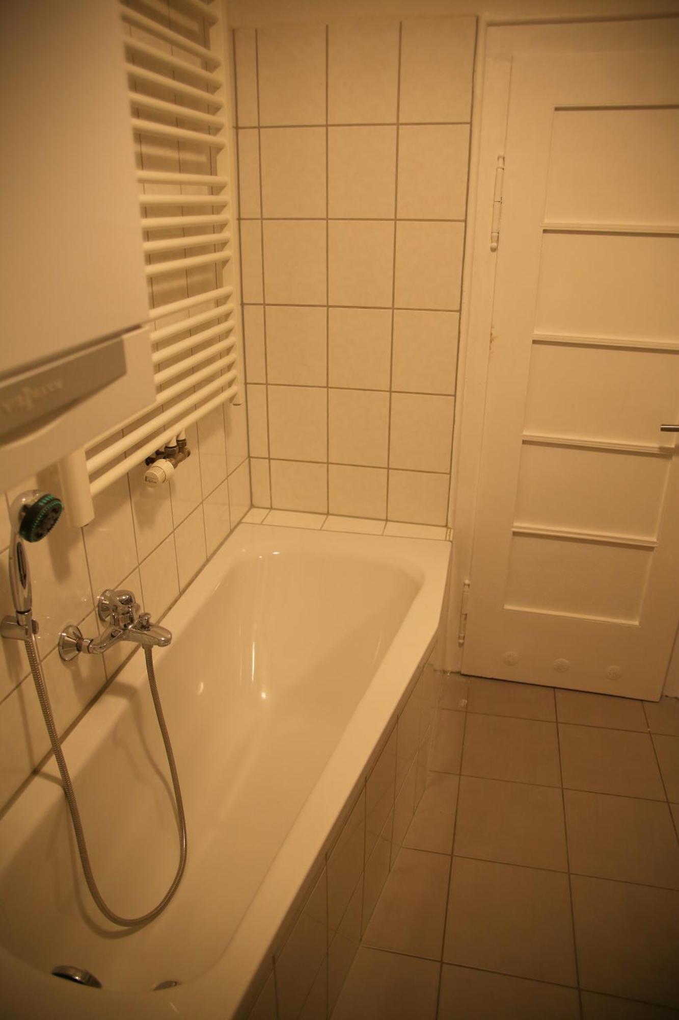 An Der Historischen Heuwaage Apartment Ohrdruf